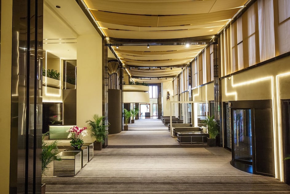 Hallway