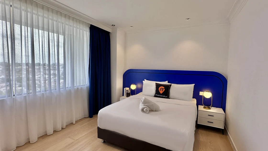 Ukiyo Hotel