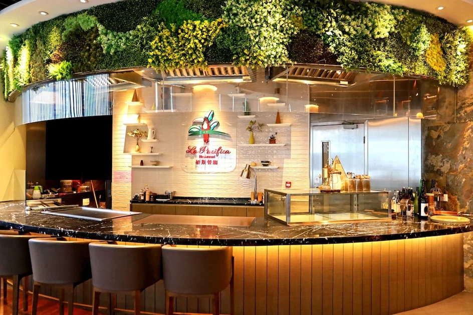 南洋酒店