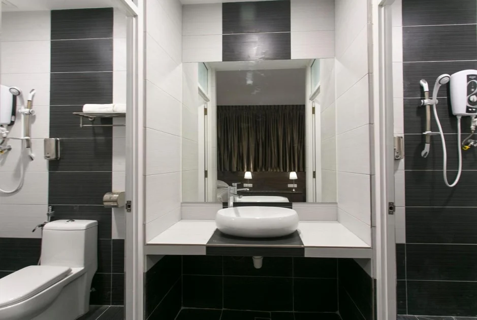 Lavana Hotel Chinatown